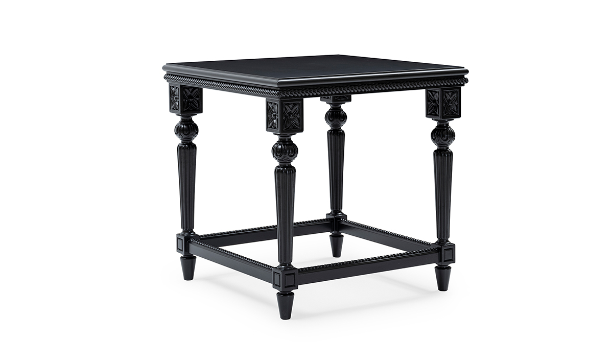Palace Side Table
