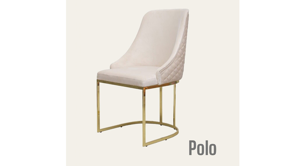 Polo Sandalye
