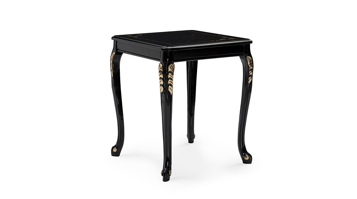 Queen Side Table